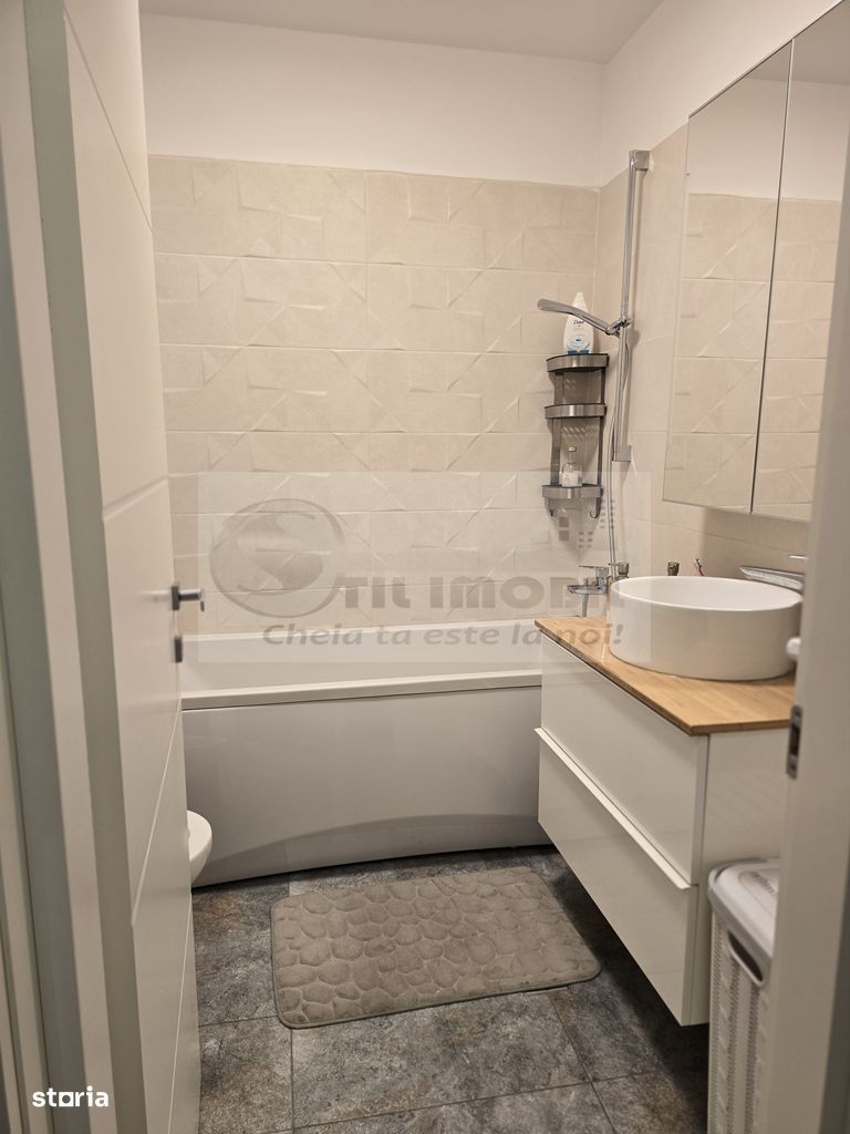 Apartament 2 camere – Bucium Confort Residence - Poză 18