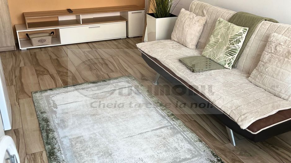 Apartament cu 2 camere de inchiriat + loc de parcare - 430 euro ! - Poză 4