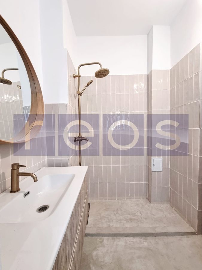 PRIMAVERII |  3 CAMERE | 67MP | NOU RENOVAT | PRIMA INCHIRIERE | - Poză 3