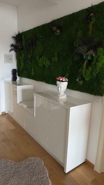 Apartament/ Penthouse Laguna Residence - Poză 14