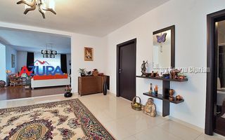 Vanzare vila de Lux, Bascov - Poză 18