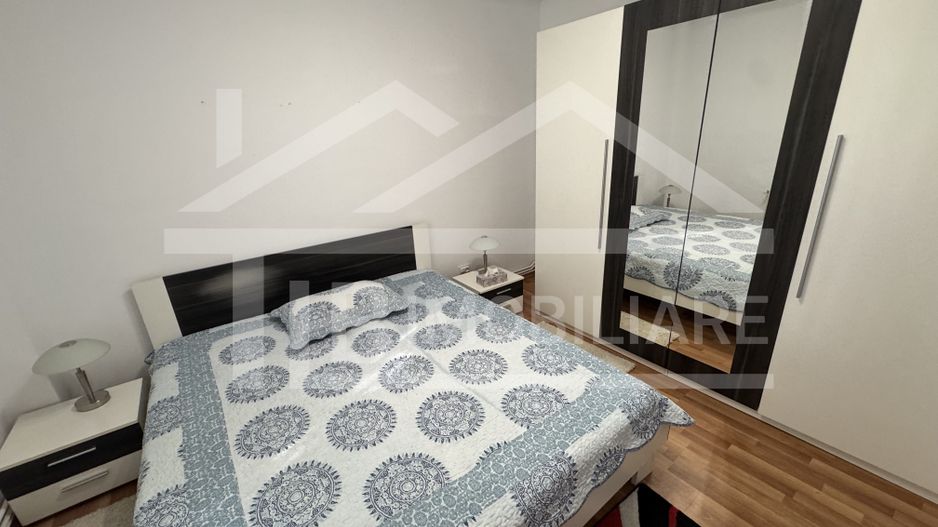 Apartament cu 3 camere,  decomandat, 54 mp, zona E-ON - Poză 4