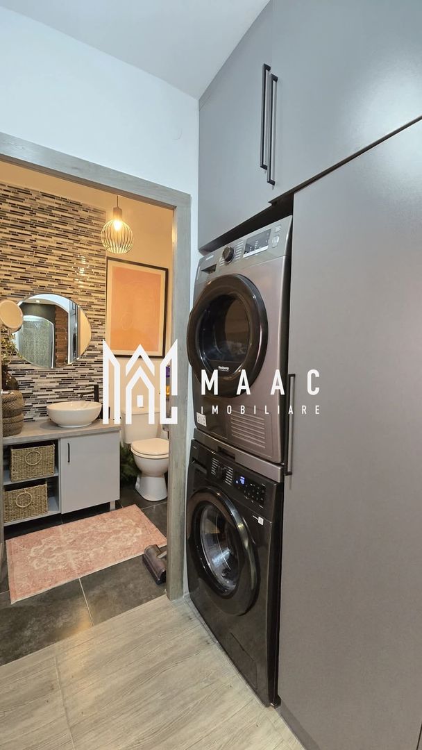 Apartament ultracentral 4 camere I Decomandat I 95 MPU | Etaj 1 | Mediaș - Poză 10