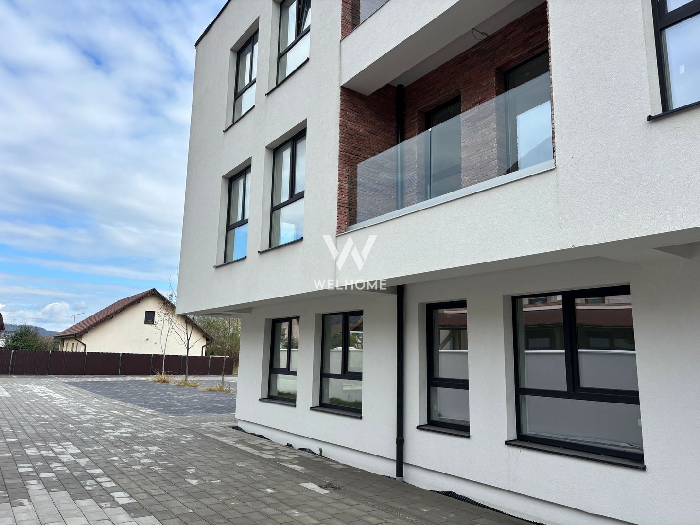 Apartament 2 camere zona SHOPPING CITY Sibiu - Poză 2