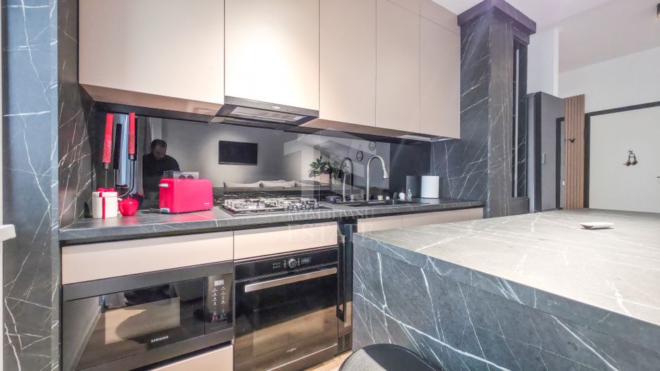 Pet Friendly | Duplex | 13 Septembrie | Sebastian | Vulcan-Progresului - Poză 8