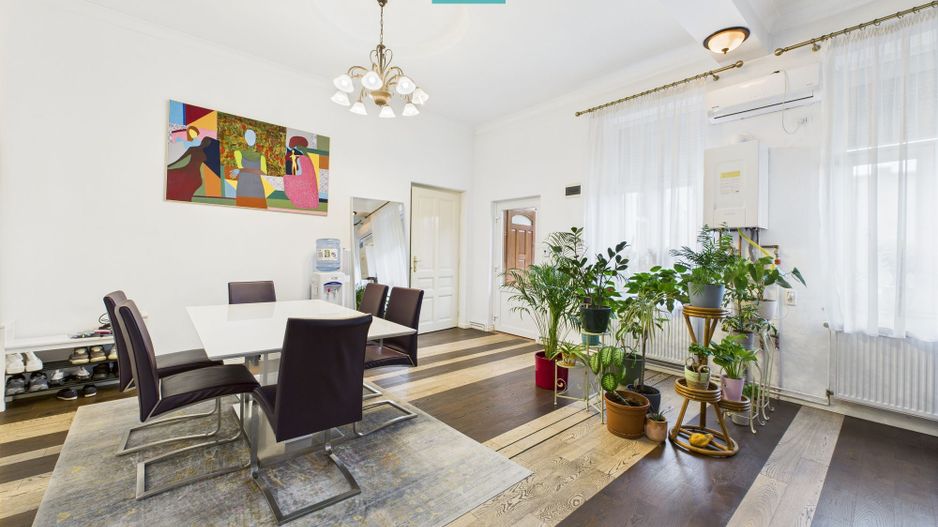 Apartament cu personalitate pe strada Mețianu - Poză 13