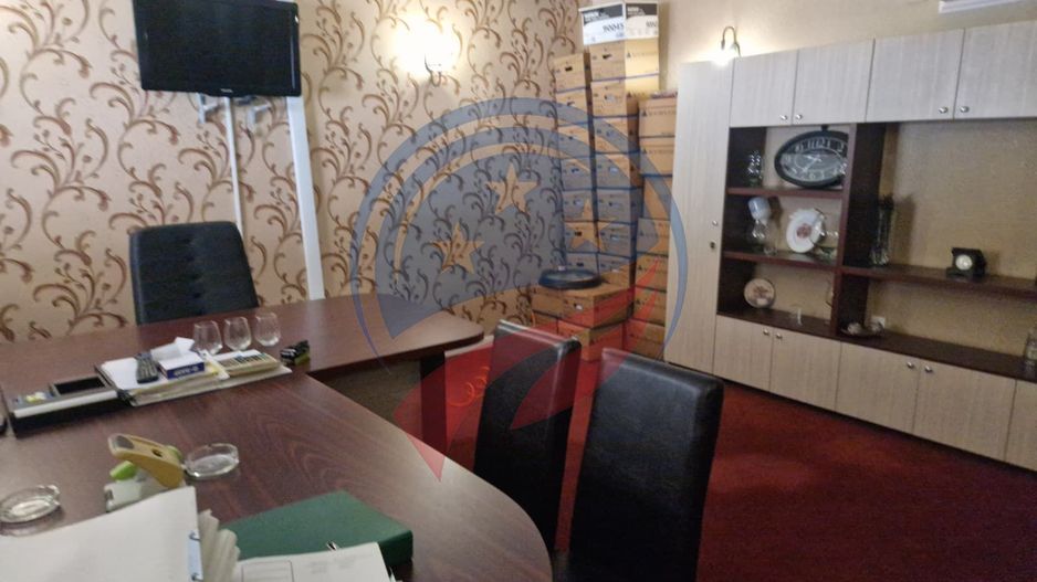 RESTAURANT / SALĂ EVENIMENTE – FILIAȘI | 2.000 MP UTILI | 2.200 MP TEREN - Poză 16