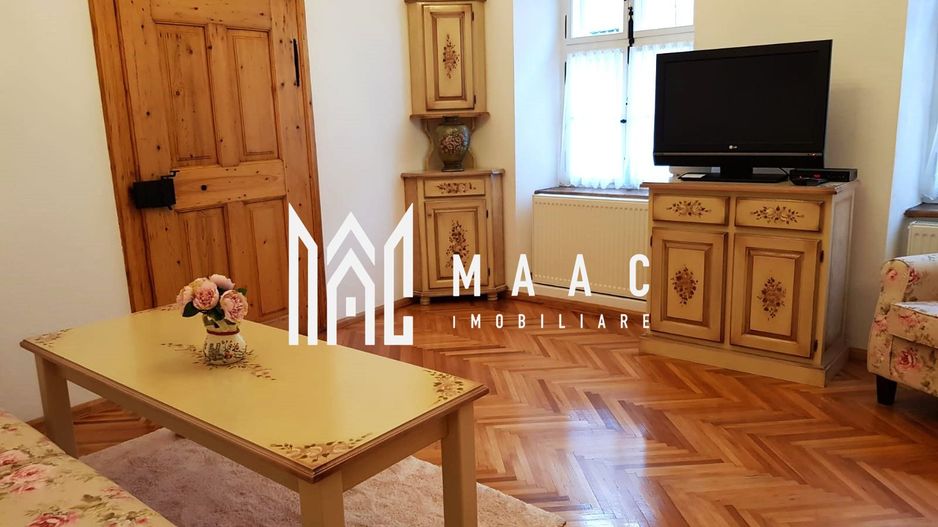 Apartament 2 Camere | 45MPU | Pivnita | Ultracentral - Poză 2