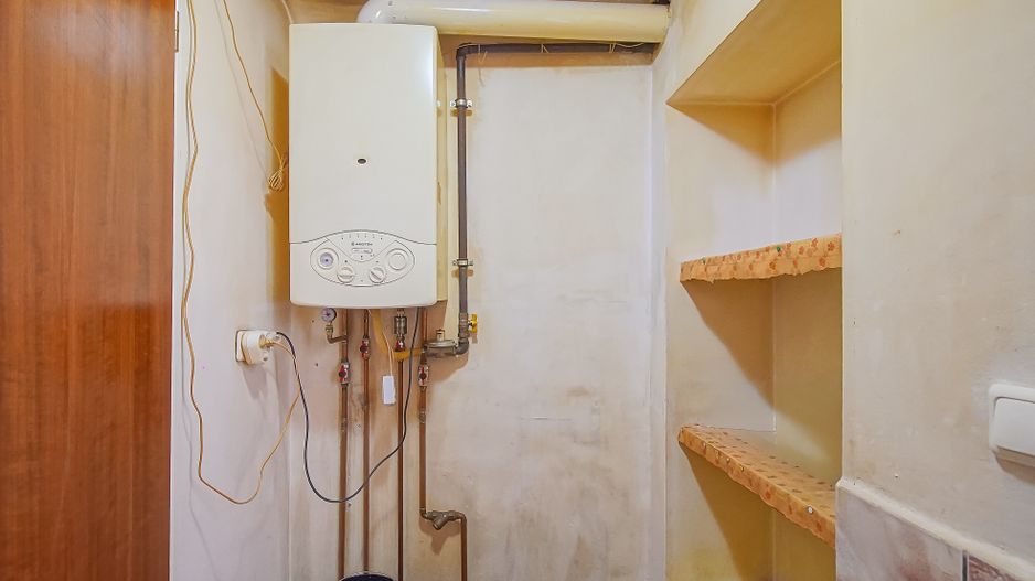 SPATIU DE BIROURI DE INCHIRIAT | 2 CAMERE 55 MP | MATEI BASARAB - Poză 3