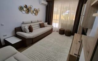 2 Camere + Terasă Intabulată - Complex Ideal Residence - CUG - Poză 1