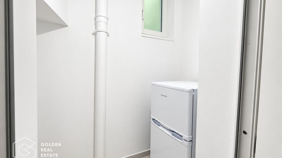 Apartament 2 camere, recent renovat, etaj 1, Bulevardul Revolutiei - Poză 9