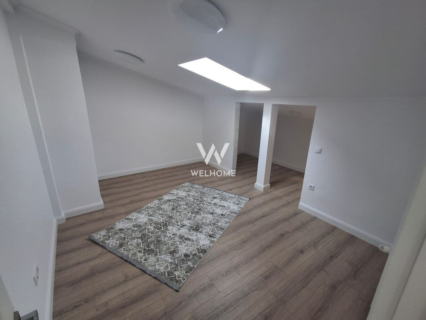 Apartament de lux de vânzare – 5 camere, DaVinci, Sibiu - Poză 13