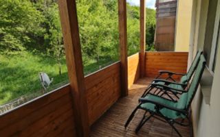 Apartament 3 camere, etaj intermediar, 2balcoane, parcare - Poză 7
