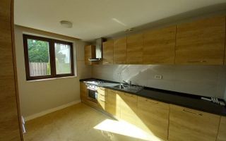 Vila de inchiriat Complex Oxford | Garaj - Poză 4