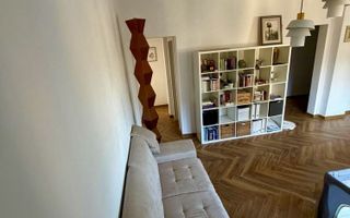 Apartament de inchiriat in bloc interbelic - Poză 5