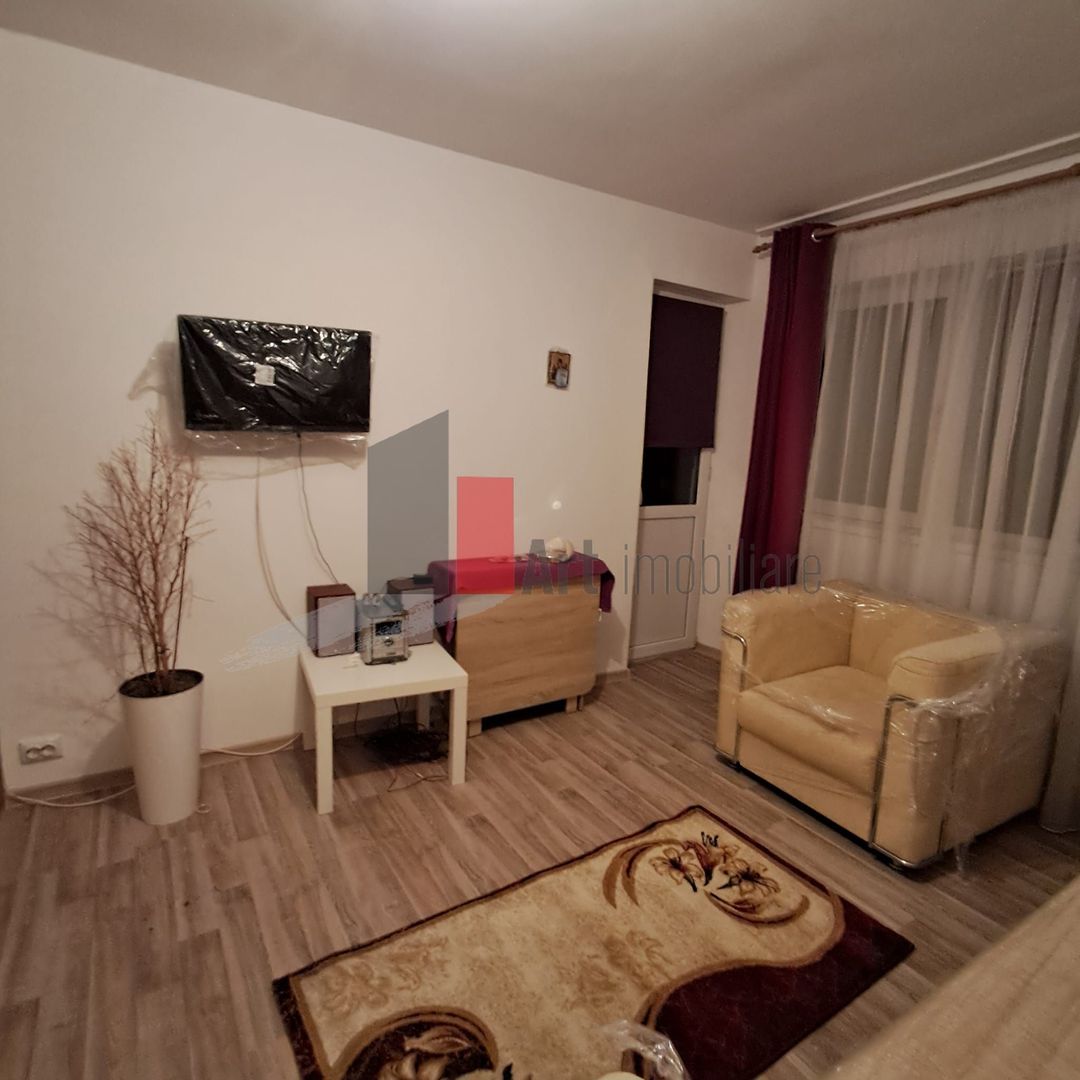 Apartament cu 2 camere de inchiriat in zona Bucurestii Noi - Poză 1