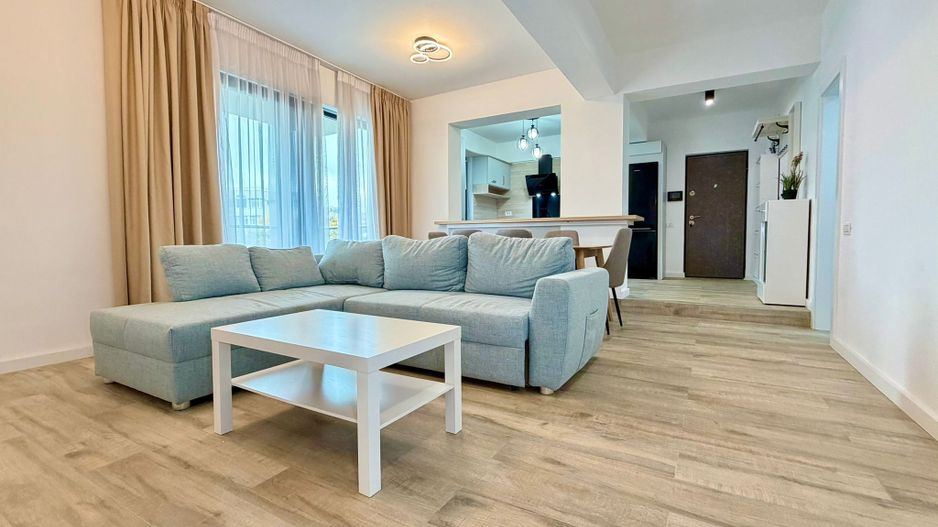 Nicolae Caramfil I Apartament 3 camere - Poză 1