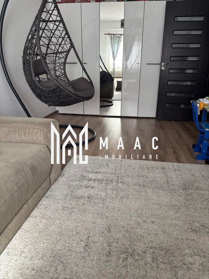 Apartament 3 camere | Bulevardul Dem. Radulescu| | 62mp - Poză 4