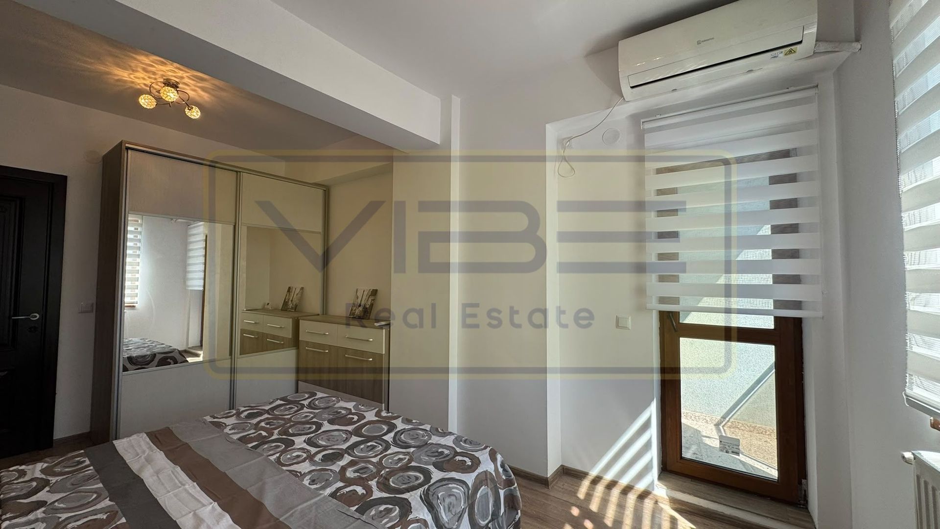 Apartament 2 camere Centru - PALAS Mall / Emil Palade Residence - Poză 10