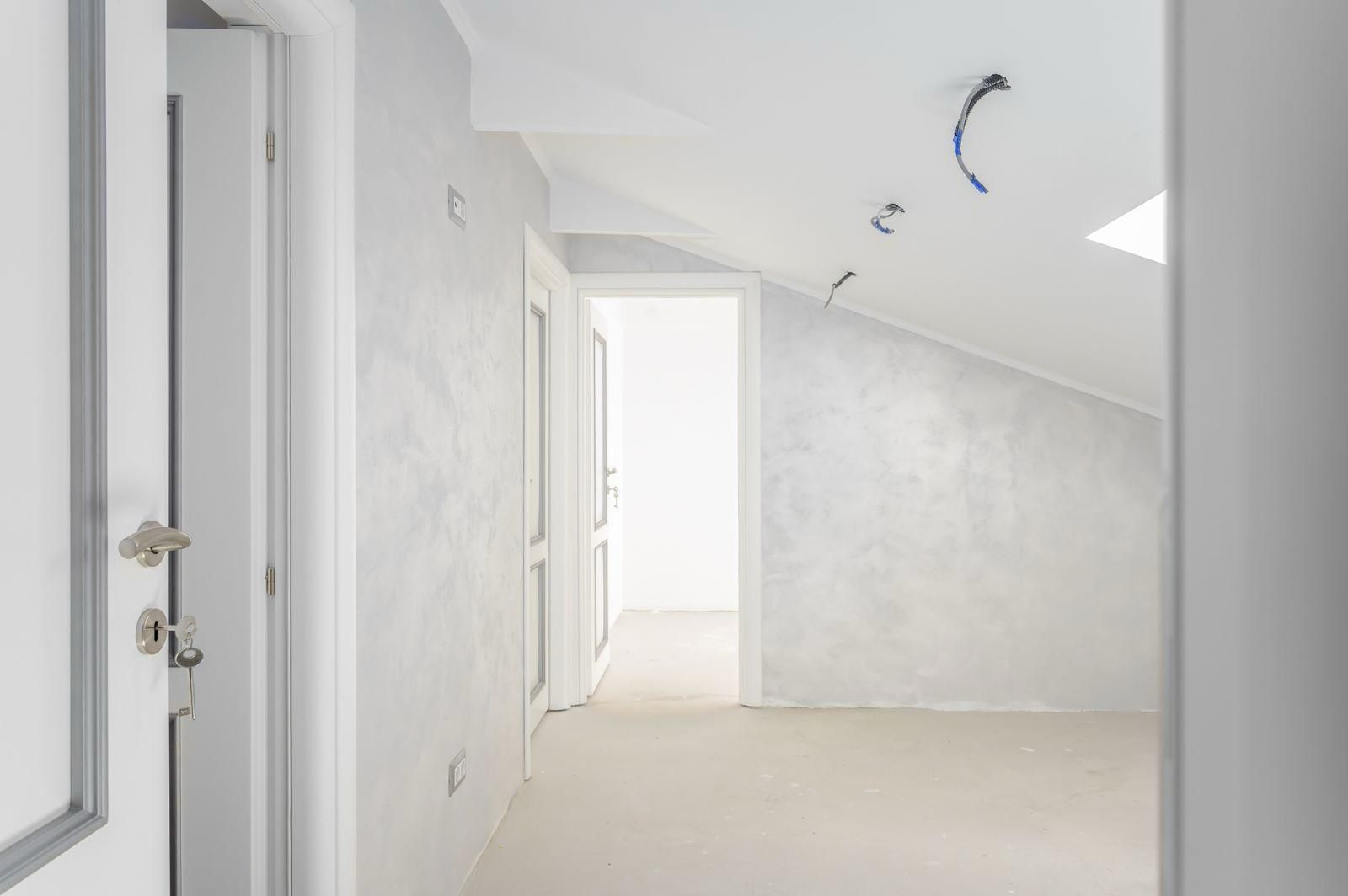 AP. 5 CAMERE TIP DUPLEX - 150 MP UTILI, PARCARE INCLUSA, COMISION 0% - Poză 6