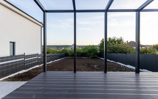 Vânzare, casă 140 mp, 6 ari, str. Mircea cel Bătrân, Trușeni - Poză 7