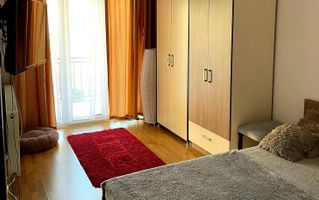 Apartament 3 camere, 46 mp,  complet mobilat, zona Calea Turzii - Poză 2