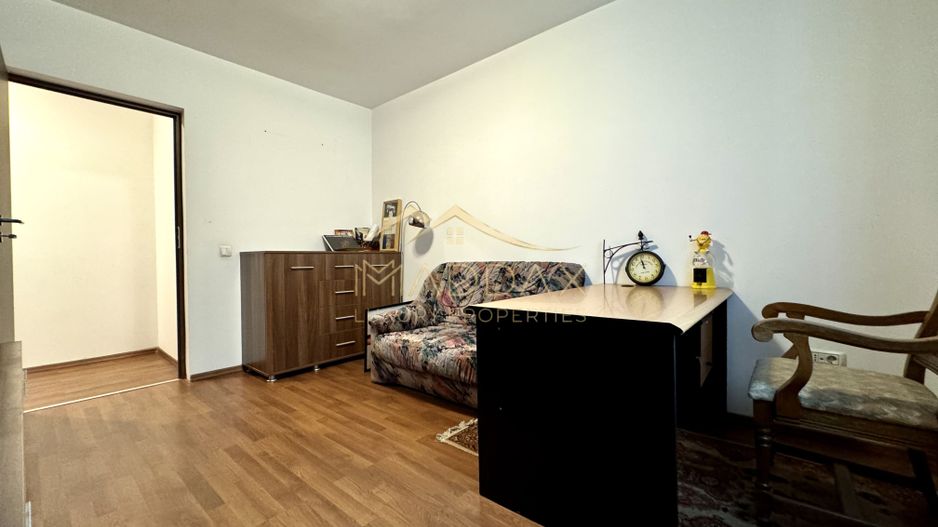 Apartament cu 3 camere // Zona Tei - Doamna Ghica - Poză 23