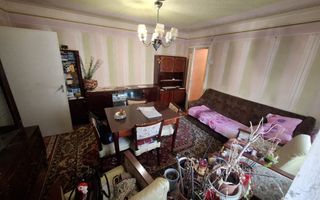 Apartament 2 camere Compleul Studentesc parter cu balcon - Poză 1