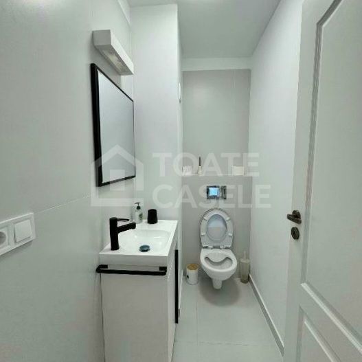 Apartament elegant cu 3 camere, aproape de Rivus Mall - Poză 7