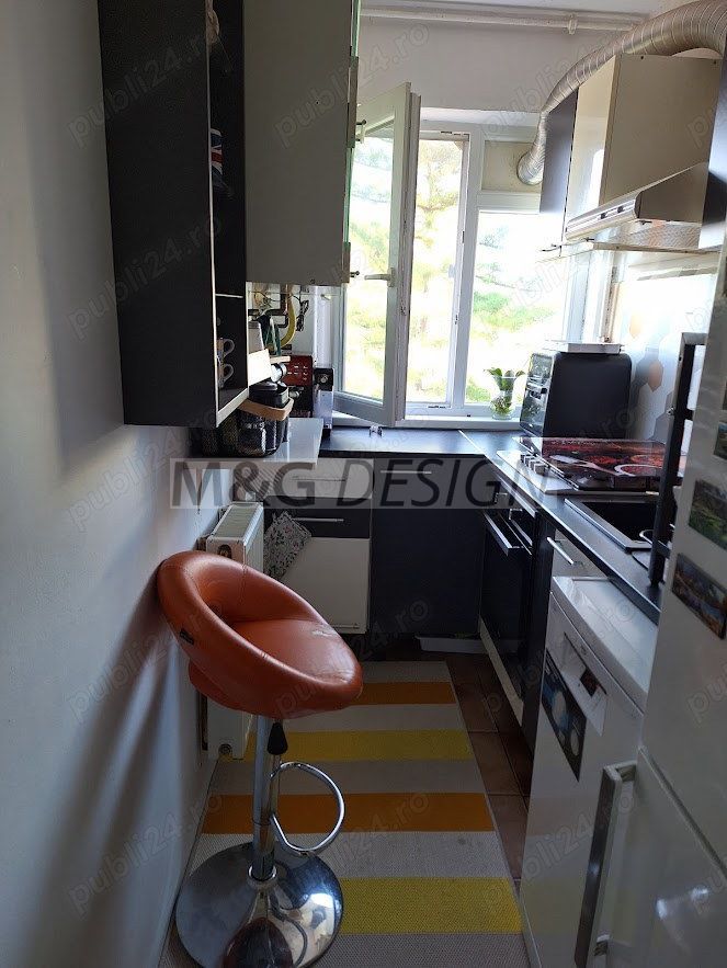 Apartament 4 camere zona Girocului-Judetean - Poză 5