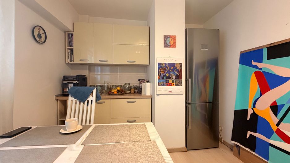 APARTAMENT 3 CAMERE | BANEASA | MOBILAT + UTILAT - Poză 22