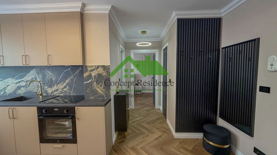 Apartament 2 camere ultracentral, renovat integral – Zona Bizo - Poză 11