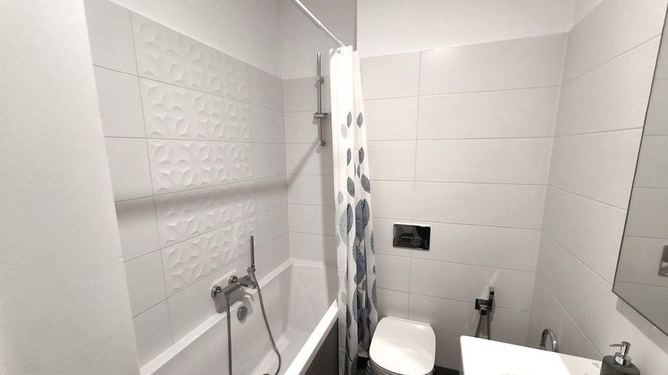 Prima inchiriere | Apartament 2 camere | Parcul Herastrau | Parcare subterana - Poză 6