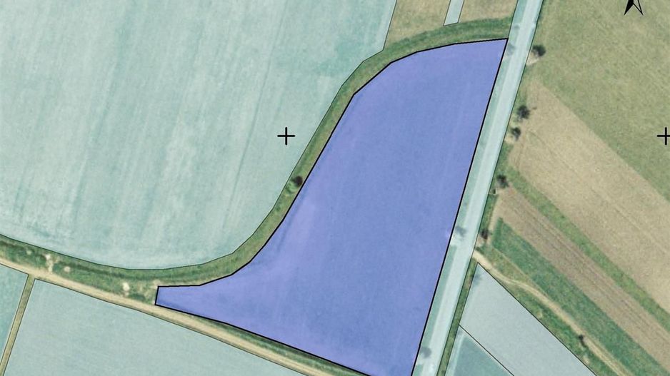 Teren pretabil pentru activitate comerciala - Poză 9