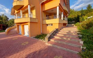 Vila exclusivista 400 mp, teren 2400 mp - zona Faget - Poză 3