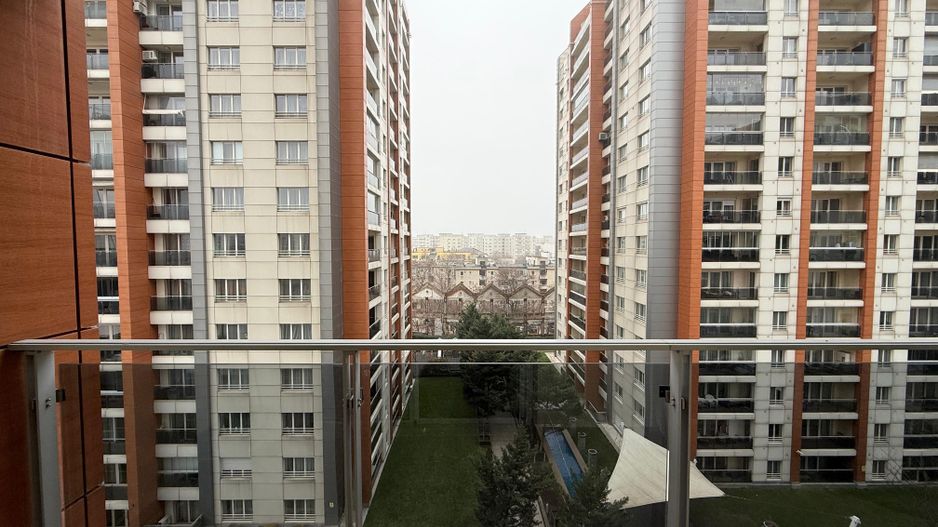 APARTAMENT 2 CAMERE | ETAJ 6 | INCITY - Poză 2