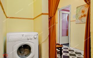 Apartament spațios cu 3 camere decomandate, două băi – IC Frimu - Poză 14