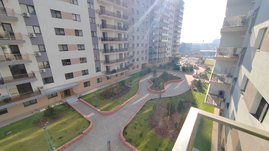 Titan Pallady prima chirie cu parcare acoperita - Poză 1