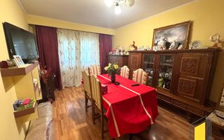 Apartament 3 camere | 57 mp | Decomandat | Zona Independentei M 17 - Poză 1
