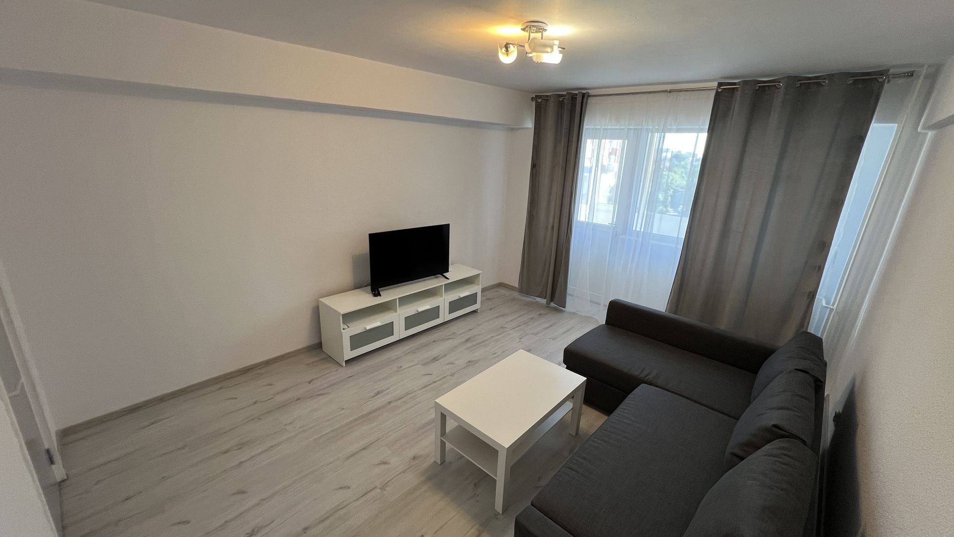 Apartament 2 camere | renovat | bloc anvelopat | Ion Mihalache, Turda - Poză 2