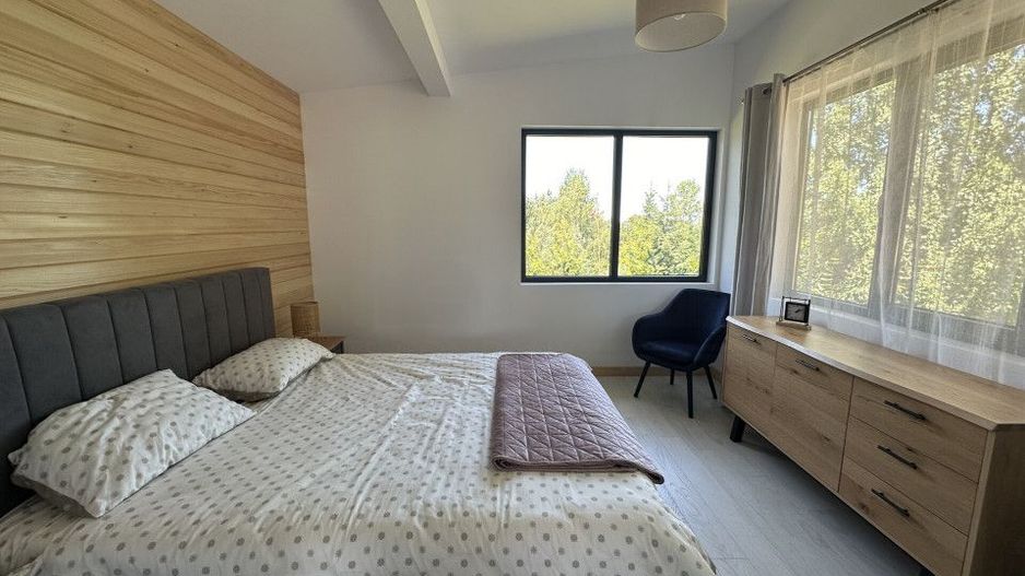 Cabana 2 dormitoare | 65 mp | Varfu Dealului | 76500 EUR - Poză 7