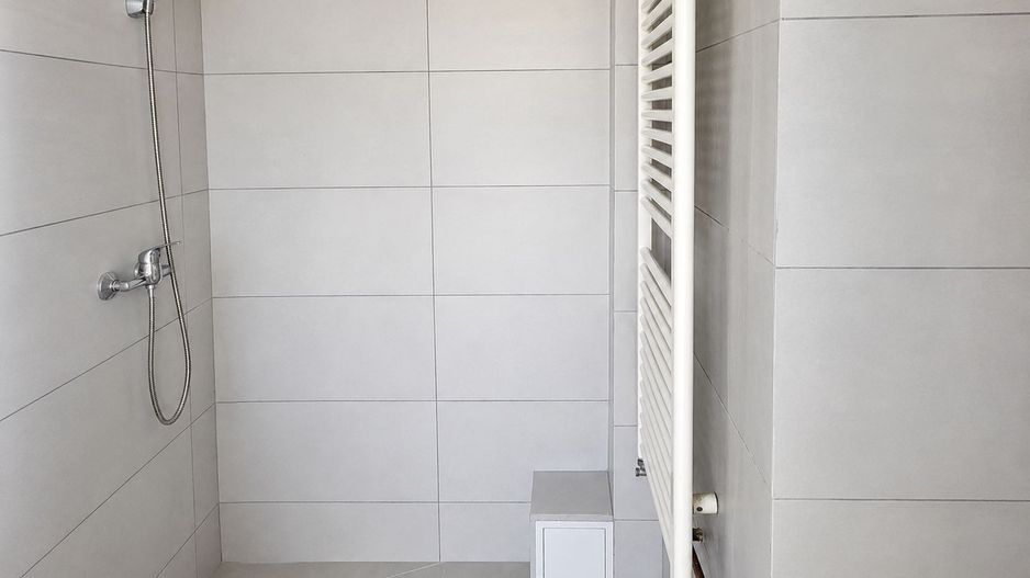 COMISION 0, Apartament 1 Camera, Renovat, Etaj 3, Complexul Studentesc - Poză 5