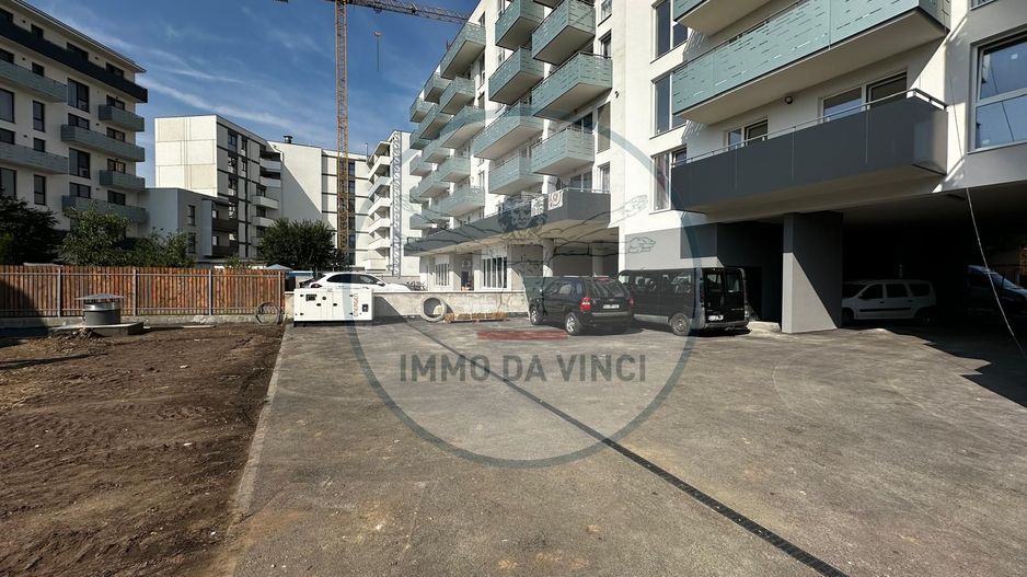 Spatiu comercial mixt suprafata de 171mp - Poză 14