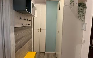 Garsoniera Zen Living Politehnica Bloc 2022 Metrou Grozavesti - Poză 7