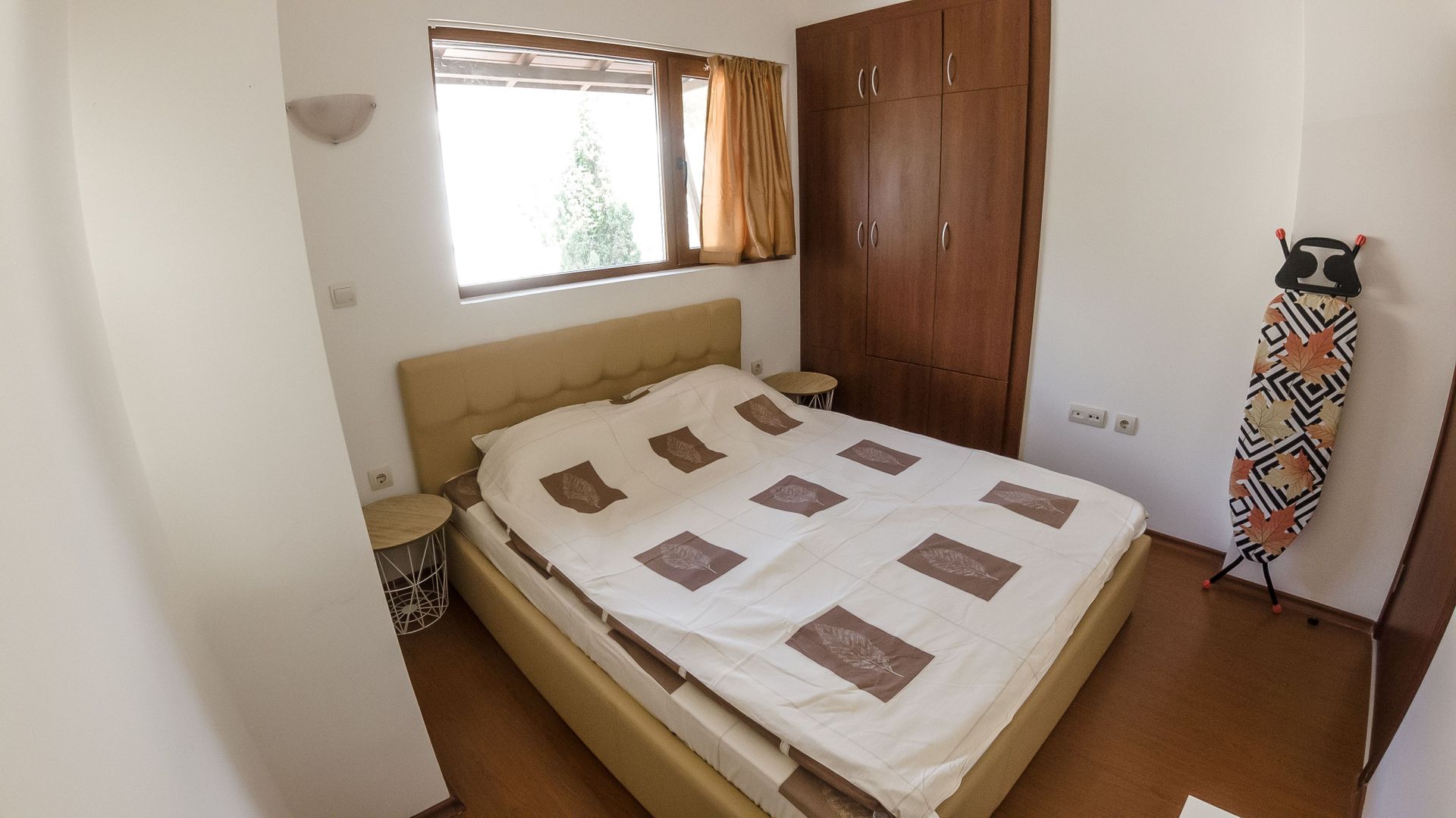 Apartamente cu 2 si 3 camere ideal investitie cu vedere superba Bulgaria Balcic - Poză 9