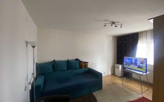 Garsoniera | Investitie | Etaj 3 | Pivnita | Stefan cel Mare - Poză 2