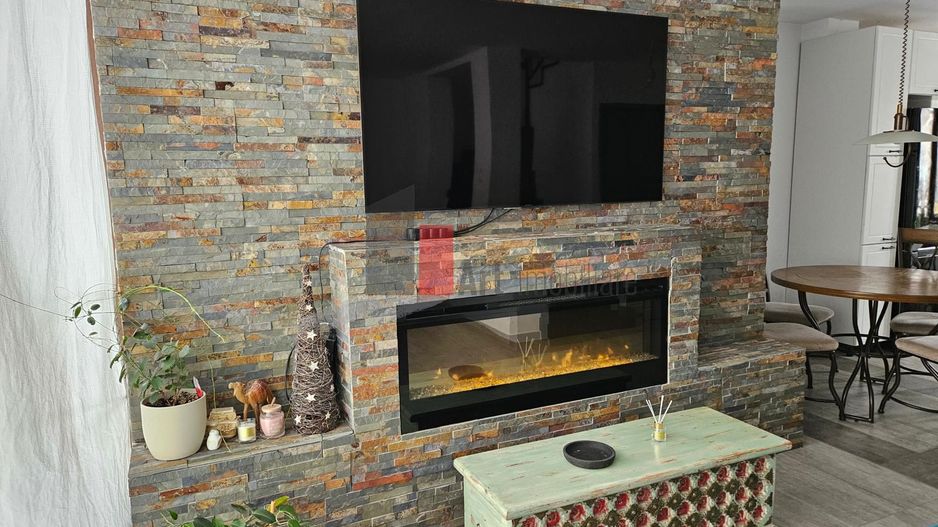 VILA   IN CARTIER HENRY COANDA - Poză 3