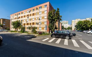 Locuința ideală pentru început de drum, mobilat și utilat. Etajul 1 - Poză 1