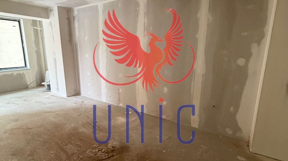 3 camere, etaj 2- Bloc nou George Enescu - Poză 14