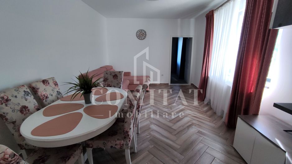 VILĂ ULTRAFINISATĂ | 3 CAMERE | ZONĂ ULTRACENTRALĂ | PRIMA ÎNCHIRIERE - Poză 2